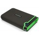 Накопичувач зовнiшнiй HDD 2.5" USB 1.0TB Transcend StoreJet 25M3 Iron Gray Slim (TS1TSJ25M3S)