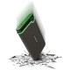 Накопичувач зовнiшнiй HDD 2.5" USB 1.0TB Transcend StoreJet 25M3 Iron Gray Slim (TS1TSJ25M3S)