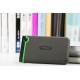 Накопичувач зовнiшнiй HDD 2.5" USB 1.0TB Transcend StoreJet 25M3 Iron Gray Slim (TS1TSJ25M3S)