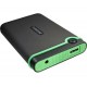 Накопичувач зовнiшнiй HDD 2.5" USB 2.0TB Transcend StoreJet 25M3 Iron Gray Slim (TS2TSJ25M3S)