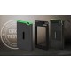 Накопичувач зовнiшнiй HDD 2.5" USB 2.0TB Transcend StoreJet 25M3 Iron Gray Slim (TS2TSJ25M3S)