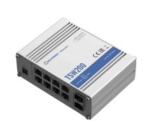 Комутатор Teltonika TSW200 (TSW200000000)