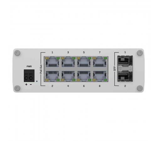 Комутатор Teltonika TSW200 (TSW200000000)
