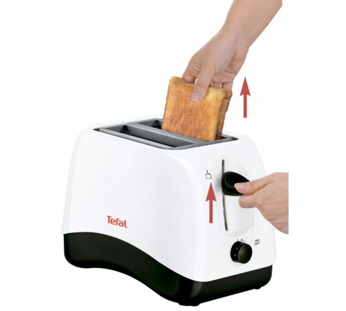 Тостер Tefal TT130130