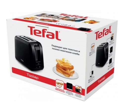 Тостер Tefal TT1A1830