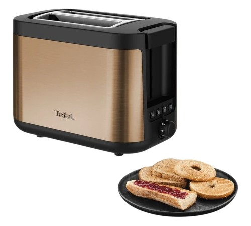 Тостер Tefal TT430G10
