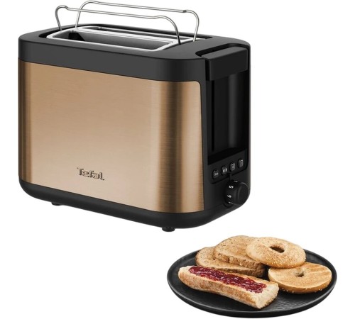 Тостер Tefal TT430G10
