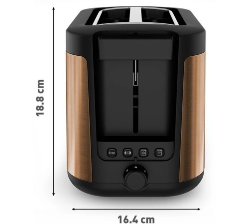 Тостер Tefal TT430G10