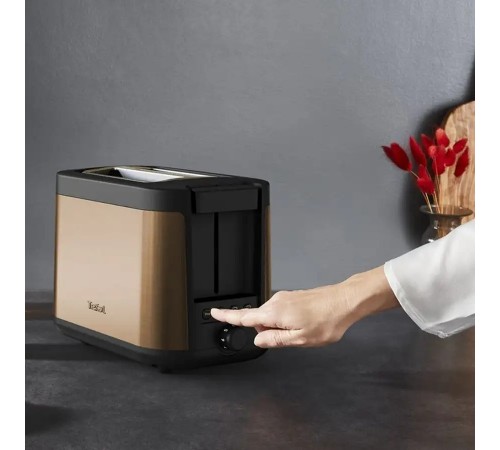 Тостер Tefal TT430G10