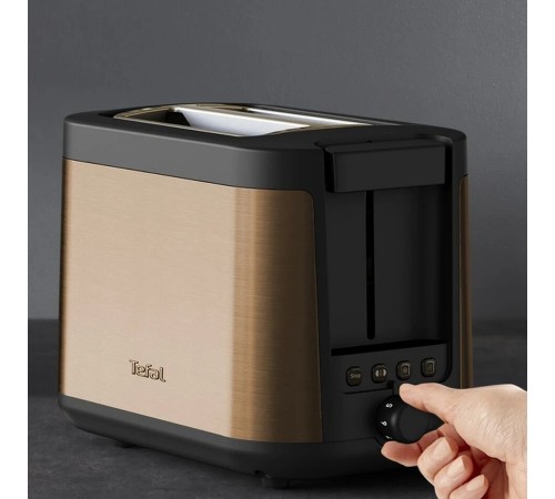 Тостер Tefal TT430G10