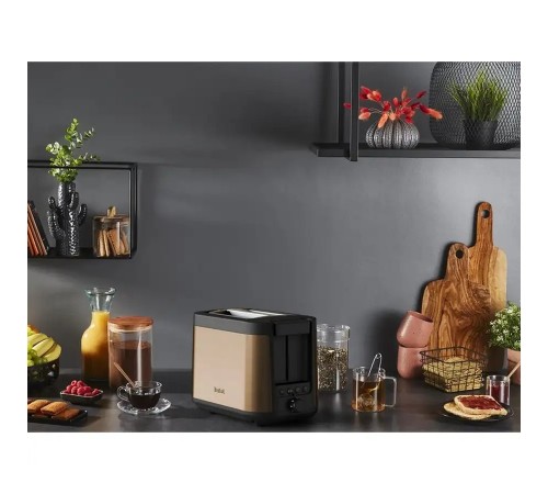 Тостер Tefal TT430G10