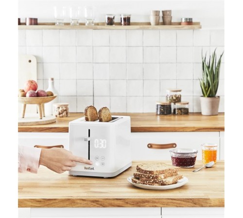 Тостер Tefal TT693110
