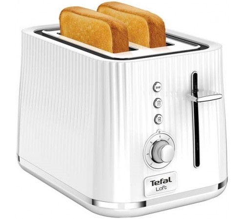 Тостер Tefal TT761138
