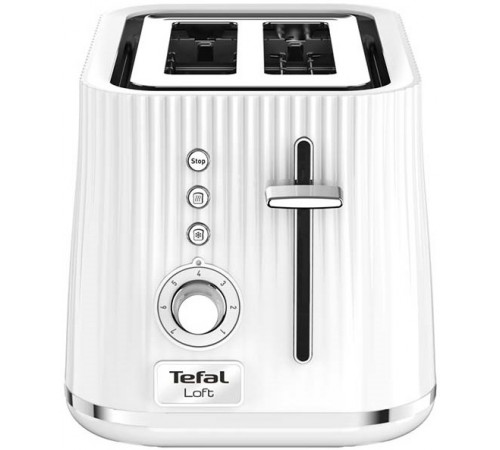 Тостер Tefal TT761138