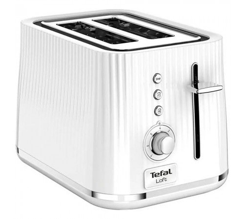 Тостер Tefal TT761138