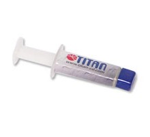 Термопаста Titan TTG-G30015 1.5г