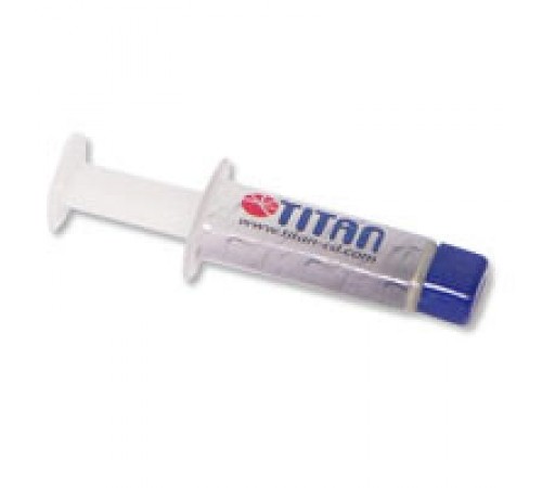 Термопаста Titan TTG-G30015 1.5г