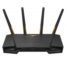Бездротовий маршрутизатор Asus TUF Gaming AX3000 V2 (TUF-AX3000 V2) (90IG0790-MO3B00)