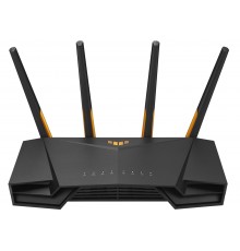 Бездротовий маршрутизатор Asus TUF Gaming AX3000 V2 (TUF-AX3000 V2) (90IG0790-MO3B00)