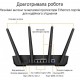 Бездротовий маршрутизатор Asus TUF Gaming AX3000 V2 (TUF-AX3000 V2) (90IG0790-MO3B00)