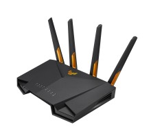 Бездротовий маршрутизатор Asus TUF Gaming AX4200 (TUF-AX4200) (90IG07Q0-MO3100)