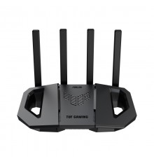 Бездротовий маршрутизатор Asus TUF Gaming BE3600 V2 (TUF-BE3600 V2) (90IG0A90-MO9C00)
