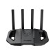 Бездротовий маршрутизатор Asus TUF Gaming BE3600 V2 (TUF-BE3600 V2) (90IG0A90-MO9C00)