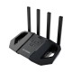 Бездротовий маршрутизатор Asus TUF Gaming BE3600 V2 (TUF-BE3600 V2) (90IG0A90-MO9C00)