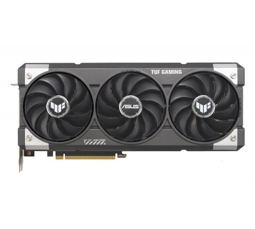Відеокарта GF RTX 5060 Ti 16GB GDDR7 TUF Gaming OC Asus (TUF-RTX5060TI-O16G-GAMING)