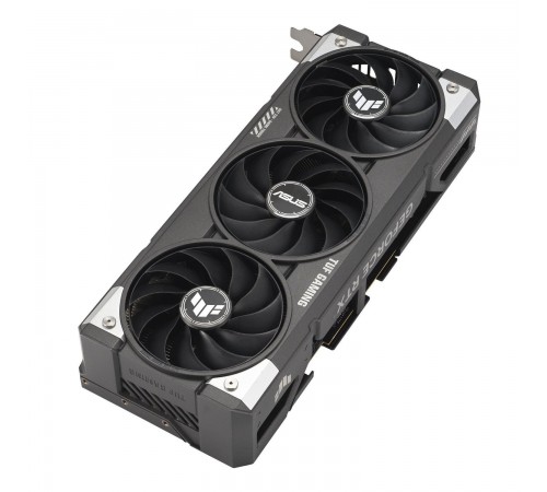 Відеокарта GF RTX 5060 Ti 16GB GDDR7 TUF Gaming OC Asus (TUF-RTX5060TI-O16G-GAMING)