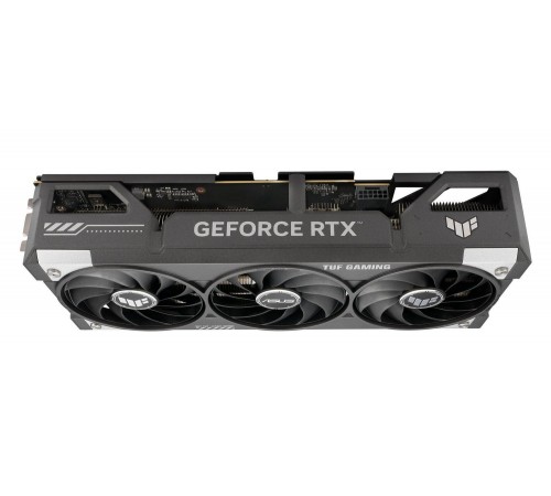 Відеокарта GF RTX 5060 Ti 16GB GDDR7 TUF Gaming OC Asus (TUF-RTX5060TI-O16G-GAMING)