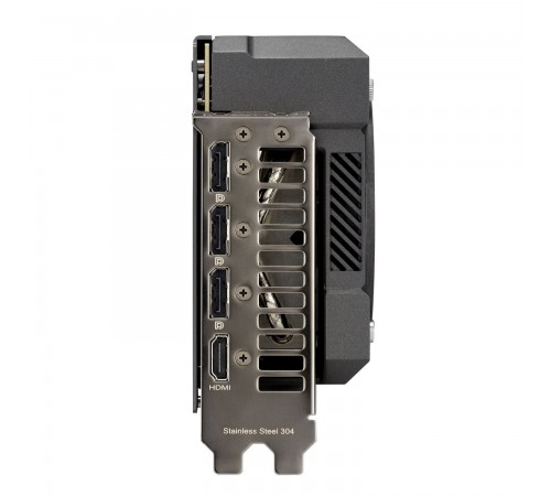 Відеокарта GF RTX 5060 Ti 16GB GDDR7 TUF Gaming OC Asus (TUF-RTX5060TI-O16G-GAMING)