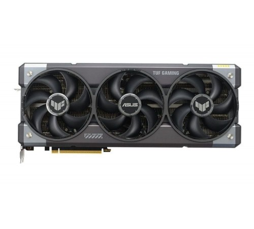 Відеокарта GF RTX 5090 32GB GDDR7 TUF Gaming OC Asus (TUF-RTX5090-O32G-GAMING) Відеокарта GF RTX 5090 32GB GDDR7 TUF Gaming OC Asus (TUF-RTX5090-O32G-GAMING)
