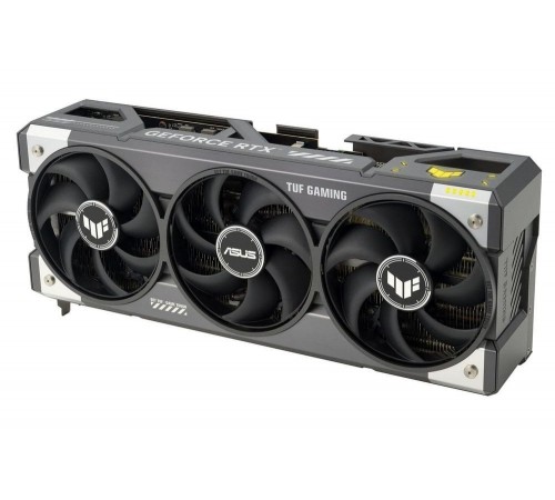 Відеокарта GF RTX 5090 32GB GDDR7 TUF Gaming OC Asus (TUF-RTX5090-O32G-GAMING) Відеокарта GF RTX 5090 32GB GDDR7 TUF Gaming OC Asus (TUF-RTX5090-O32G-GAMING)
