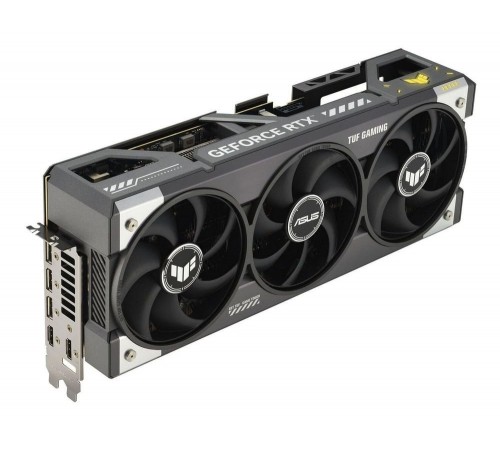 Відеокарта GF RTX 5090 32GB GDDR7 TUF Gaming OC Asus (TUF-RTX5090-O32G-GAMING) Відеокарта GF RTX 5090 32GB GDDR7 TUF Gaming OC Asus (TUF-RTX5090-O32G-GAMING)