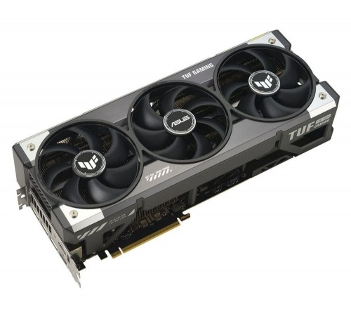Відеокарта GF RTX 5090 32GB GDDR7 TUF Gaming OC Asus (TUF-RTX5090-O32G-GAMING) Відеокарта GF RTX 5090 32GB GDDR7 TUF Gaming OC Asus (TUF-RTX5090-O32G-GAMING)