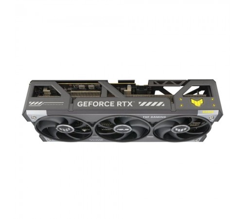 Відеокарта GF RTX 5090 32GB GDDR7 TUF Gaming OC Asus (TUF-RTX5090-O32G-GAMING) Відеокарта GF RTX 5090 32GB GDDR7 TUF Gaming OC Asus (TUF-RTX5090-O32G-GAMING)