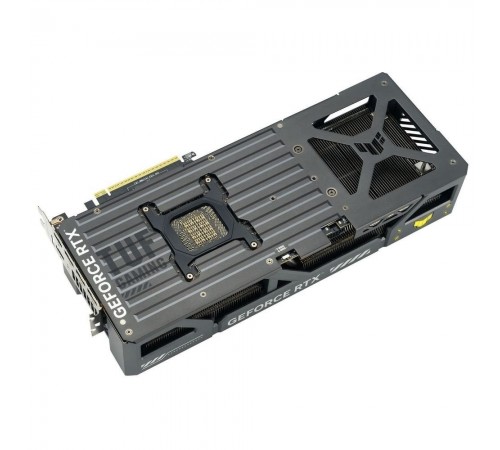 Відеокарта GF RTX 5090 32GB GDDR7 TUF Gaming OC Asus (TUF-RTX5090-O32G-GAMING) Відеокарта GF RTX 5090 32GB GDDR7 TUF Gaming OC Asus (TUF-RTX5090-O32G-GAMING)