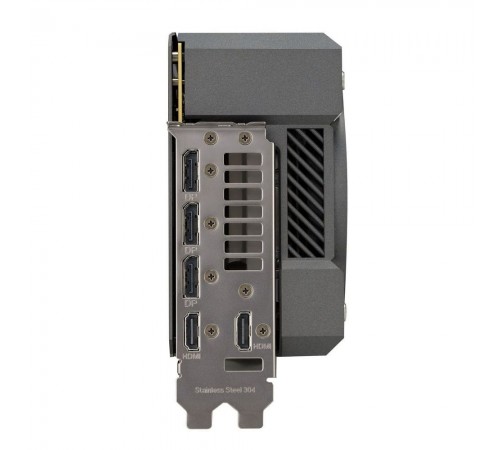 Відеокарта GF RTX 5090 32GB GDDR7 TUF Gaming OC Asus (TUF-RTX5090-O32G-GAMING) Відеокарта GF RTX 5090 32GB GDDR7 TUF Gaming OC Asus (TUF-RTX5090-O32G-GAMING)