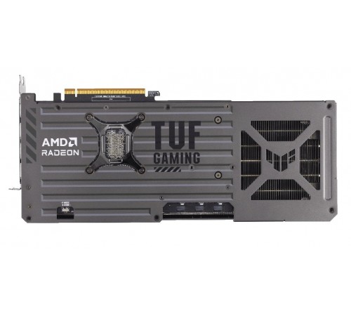 Відеокарта AMD Radeon RX 9070 XT 16GB GDDR6 TUF Gaming OC Asus (TUF-RX9070XT-O16G-GAMING)