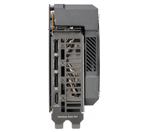 Відеокарта AMD Radeon RX 9070 XT 16GB GDDR6 TUF Gaming OC Asus (TUF-RX9070XT-O16G-GAMING)