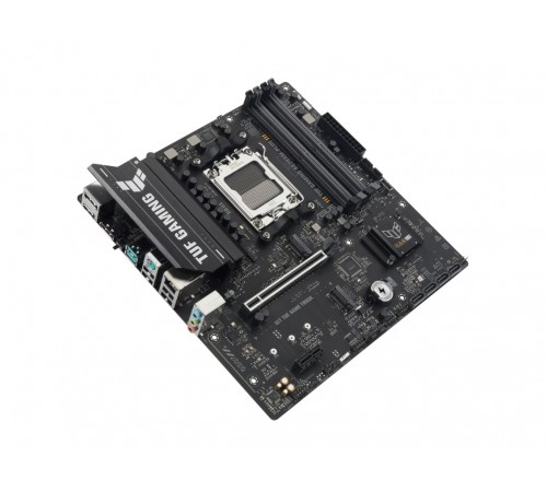 Материнська плата Asus TUF Gaming A620AM-Plus Socket AM5