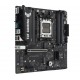 Материнська плата Asus TUF Gaming A620AM-Plus Socket AM5