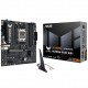 Материнська плата Asus TUF Gaming A620AM-Plus WiFi Socket AM5