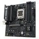 Материнська плата Asus TUF Gaming A620AM-Plus WiFi Socket AM5