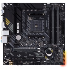 Материнська плата Asus TUF Gaming B550M-Plus Socket AM4