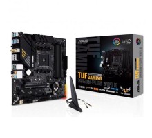 Материнська плата Asus TUF Gaming B550M-Plus WiFi II Socket AM4