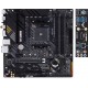 Материнська плата Asus TUF Gaming B550M-Plus WiFi II Socket AM4