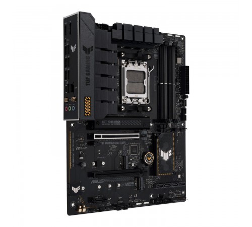 Материнська плата Asus TUF Gaming B650-E WiFi Socket AM5