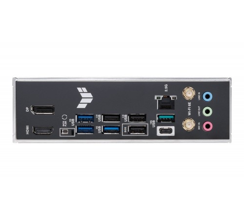 Материнська плата Asus TUF Gaming B650-E WiFi Socket AM5